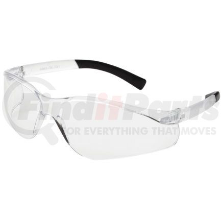 Sellstrom S73402 Safety Glasses - Clear Lens