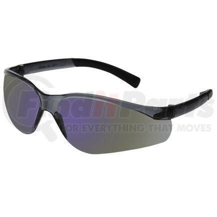 Sellstrom S73481 Safety Glasses - Smoke Lens