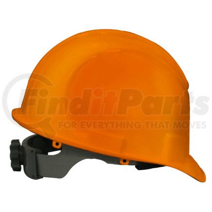 Jackson Safety 20395 Charger Series HardHat Orange