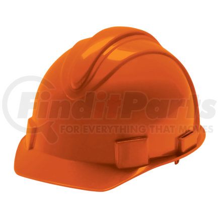 Jackson Safety 20398 Charger Series HardHat Orange
