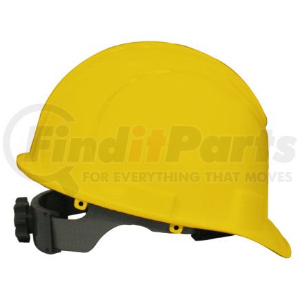 JACKSON SAFETY 20401 - charger series hardhat yellow