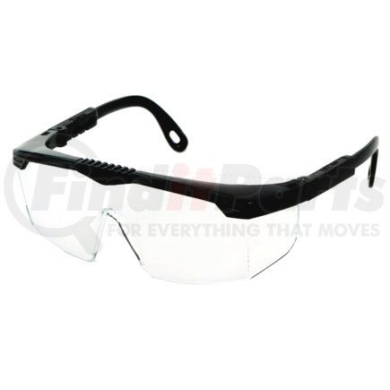 SELLSTROM S73801 - safety glasses - clear lens