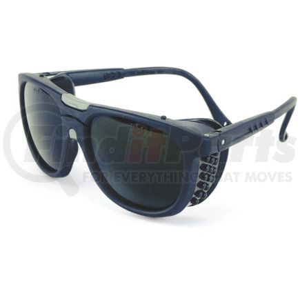 Sellstrom S74751 B5 Safety Glasses  Shade 5 IR