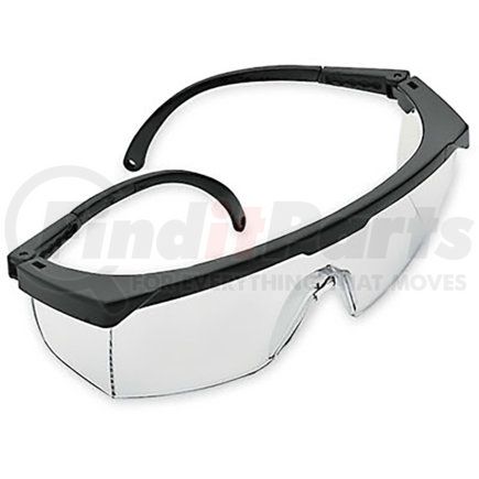 Sellstrom S76301 SAFETY GLASSES - CLEAR LENS
