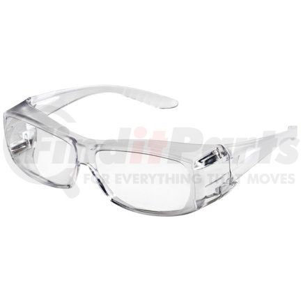 Sellstrom S79100 Over-The-Glass Safety Glasses