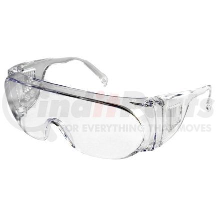 Sellstrom S79301 Maxview® Safety Glasses Clear