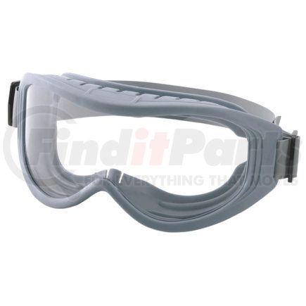 Sellstrom S80231 Clean Room Goggle Clear Lens