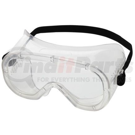 Sellstrom S81000 Direct Vent Safety Goggles