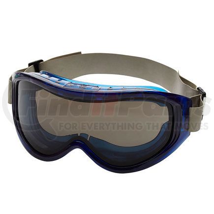 Sellstrom S80203 Dual Lens Goggle Smoke Lens