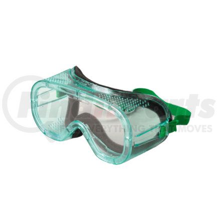 SELLSTROM S81330 - non-vent safety goggles