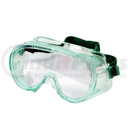 Sellstrom S83000 MINI ECON GOGGLE DR.VNT.CL.LNS