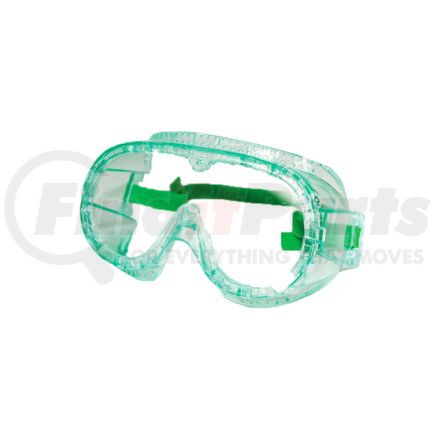 Sellstrom S88010 Direct Vent Safety Goggles