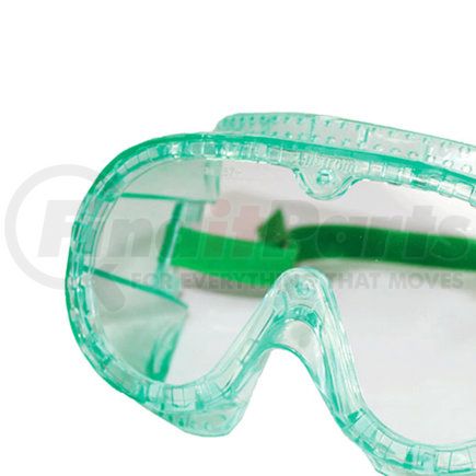 Sellstrom S88003 Direct Vent Safety Goggles