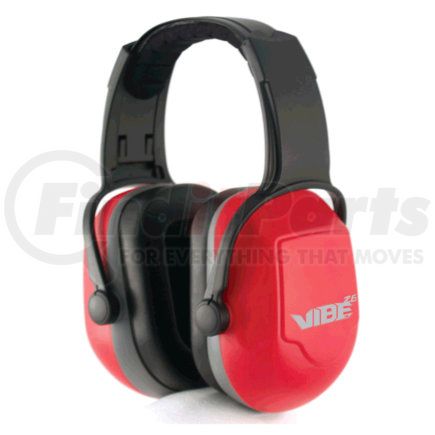 Jackson Safety 20774 H70 Vibe Earmuffs - NRR 26