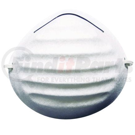 Jackson Safety 12978 DUST MASK