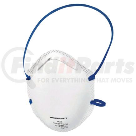 Jackson Safety 64230 Particulate Respirator