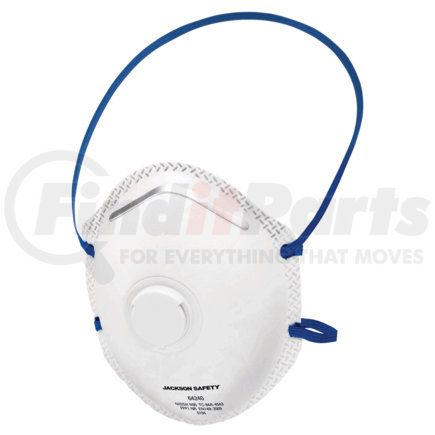 JACKSON SAFETY 64240 - particulate respirator
