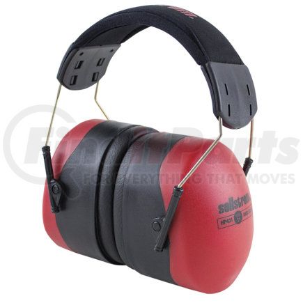 Sellstrom S23406 HP431 Premium Ear Muff NRR 31