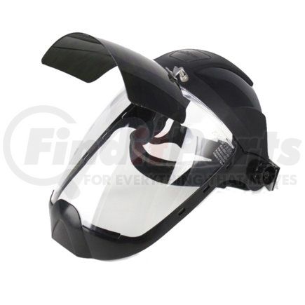 Sellstrom S32281 DP4 Face Shield with flip IR