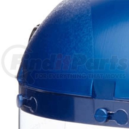 SELLSTROM S38240 - 380 series face shield clear