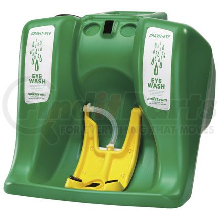 SELLSTROM S90320 Portable eyewash station