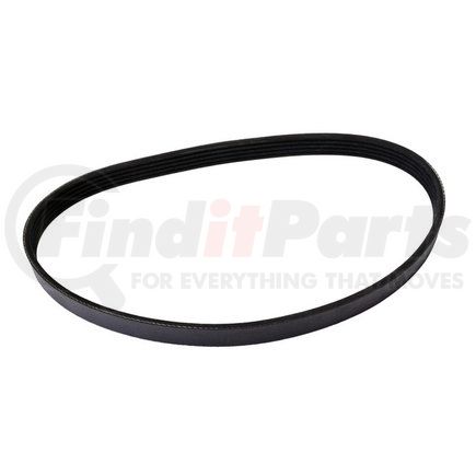 Continental AG 335K5MK Mileage Maker Multi V-Belt