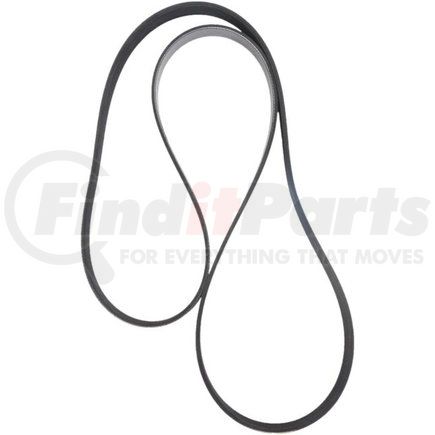Continental AG 1000K6MK Mileage Maker Multi V-Belt