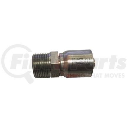 Continental AG 14615-0812 [FORMERLY GOODYEAR] "B2-" Fittings