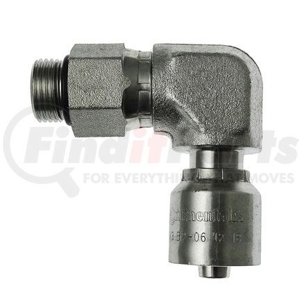 Continental AG 14685-0608 [FORMERLY GOODYEAR] "B2-" Fittings