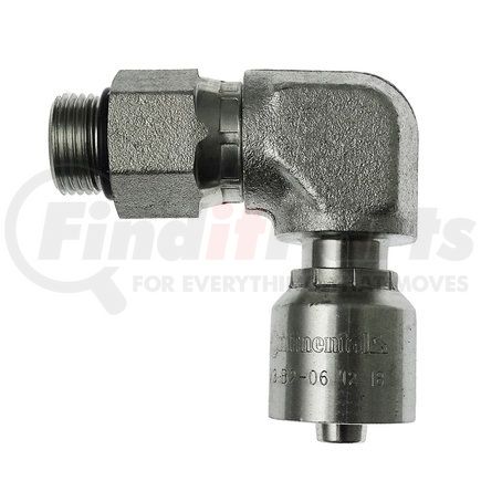 Continental AG 14685-0810 [FORMERLY GOODYEAR] "B2-" Fittings