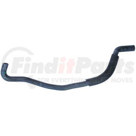 Continental AG 64218 Molded Heater Hose 20R3EC Class D1 and D2