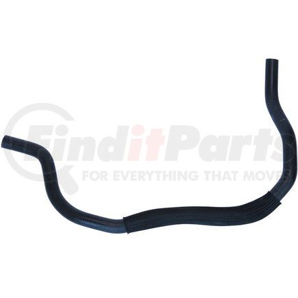 Continental AG 64234 Molded Heater Hose 20R3EC Class D1 and D2
