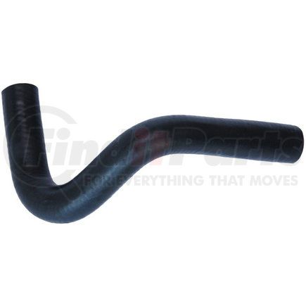 Continental AG 64313 Molded Heater Hose 20R3EC Class D1 and D2