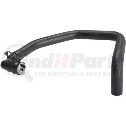 Continental AG 64541 Molded Heater Hose 20R3EC Class D1 and D2