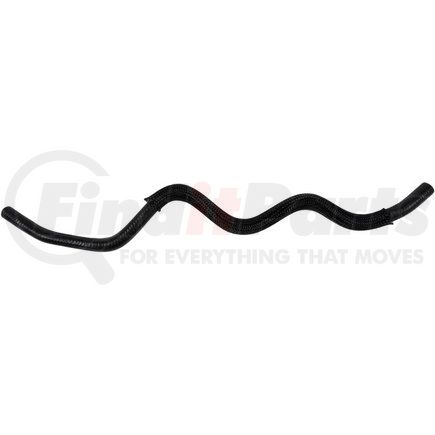 Continental AG 64654 Molded Coolant Hose (SAE 20R4)