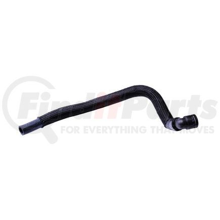 Continental AG 64695 Molded Heater Hose 20R3EC Class D1 and D2