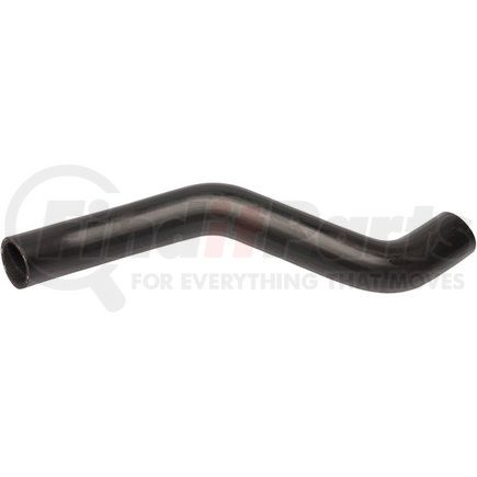 Continental AG 66009 Designed to transfer glycol-based coolant throughout the vehicle's cooling system. The EPDM tube and cover and the synthetic reinforcement meets or exceeds SAE 20R4EC Class D1 specifications. Exact OEM configuration ensures a perfect fit.