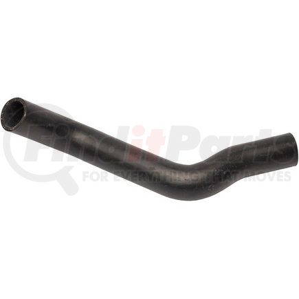 Continental AG 66019 Designed to transfer glycol-based coolant throughout the vehicle's cooling system.  The EPDM tube and cover and the synthetic reinforcement meets or exceeds SAE 20R4EC Class D1 specifications. Exact OEM configuration ensures a perfect fit. 