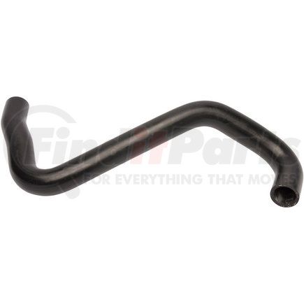 Continental AG 66082 Designed to transfer glycol-based coolant throughout the vehicle's cooling system.  The EPDM tube and cover and the synthetic reinforcement meets or exceeds SAE 20R4EC Class D1 specifications. Exact OEM configuration ensures a perfect fit. 