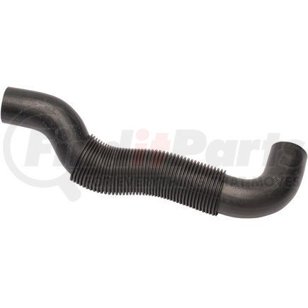 Continental AG 66113 Designed to transfer glycol-based coolant throughout the vehicle's cooling system.  The EPDM tube and cover and the synthetic reinforcement meets or exceeds SAE 20R4EC Class D1 specifications. Exact OEM configuration ensures a perfect fit. 