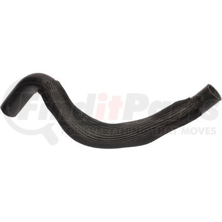Continental AG 66138 Designed to transfer glycol-based coolant throughout the vehicle's cooling system.  The EPDM tube and cover and the synthetic reinforcement meets or exceeds SAE 20R4EC Class D1 specifications. Exact OEM configuration ensures a perfect fit. 