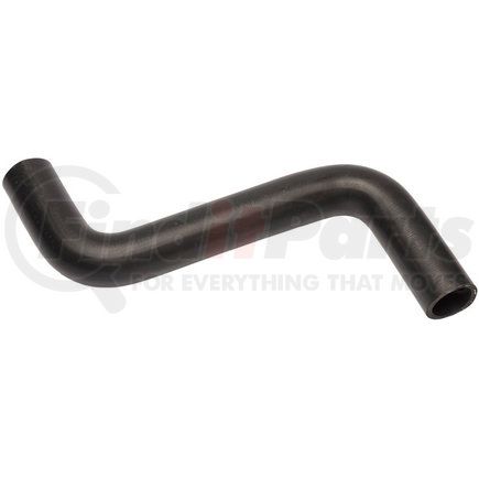 Continental AG 66146 Designed to transfer glycol-based coolant throughout the vehicle's cooling system. The EPDM tube and cover and the synthetic reinforcement meets or exceeds SAE 20R4EC Class D1 specifications. Exact OEM configuration ensures a perfect fit.