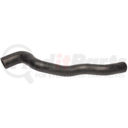 Continental AG 66150 Designed to transfer glycol-based coolant throughout the vehicle's cooling system.  The EPDM tube and cover and the synthetic reinforcement meets or exceeds SAE 20R4EC Class D1 specifications. Exact OEM configuration ensures a perfect fit.