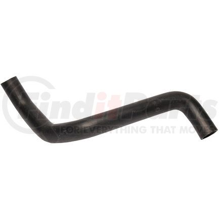 Continental AG 66127 Designed to transfer glycol-based coolant throughout the vehicle's cooling system. The EPDM tube and cover and the synthetic reinforcement meets or exceeds SAE 20R4EC Class D1 specifications. Exact OEM configuration ensures a perfect fit.
