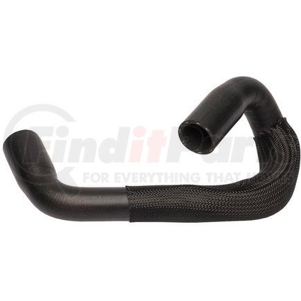 Continental AG 66154 Designed to transfer glycol-based coolant throughout the vehicle's cooling system. The EPDM tube and cover and the synthetic reinforcement meets or exceeds SAE 20R4EC Class D1 specifications. Exact OEM configuration ensures a perfect fit.