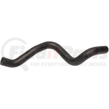 Continental AG 66203 Designed to transfer glycol-based coolant throughout the vehicle's cooling system. The EPDM tube and cover and the synthetic reinforcement meets or exceeds SAE 20R4EC Class D1 specifications. Exact OEM configuration ensures a perfect fit.