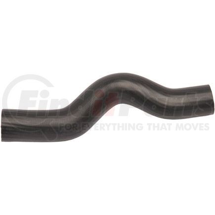 Continental AG 66273 Designed to transfer glycol-based coolant throughout the vehicle's cooling system. The EPDM tube and cover and the synthetic reinforcement meets or exceeds SAE 20R4EC Class D1 specifications. Exact OEM configuration ensures a perfect fit.