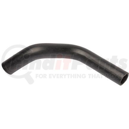 Continental AG 66231 Designed to transfer glycol-based coolant throughout the vehicle's cooling system. The EPDM tube and cover and the synthetic reinforcement meets or exceeds SAE 20R4EC Class D1 specifications. Exact OEM configuration ensures a perfect fit.