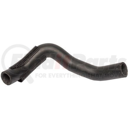 Continental AG 66255 Designed to transfer glycol-based coolant throughout the vehicle's cooling system.  The EPDM tube and cover and the synthetic reinforcement meets or exceeds SAE 20R4EC Class D1 specifications. Exact OEM configuration ensures a perfect fit. 