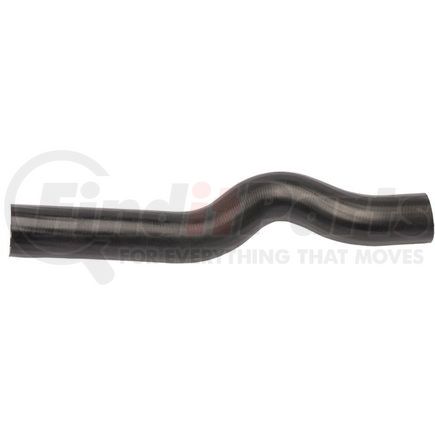 Continental AG 66311 Designed to transfer glycol-based coolant throughout the vehicle's cooling system.  The EPDM tube and cover and the synthetic reinforcement meets or exceeds SAE 20R4EC Class D1 specifications. Exact OEM configuration ensures a perfect fit. 